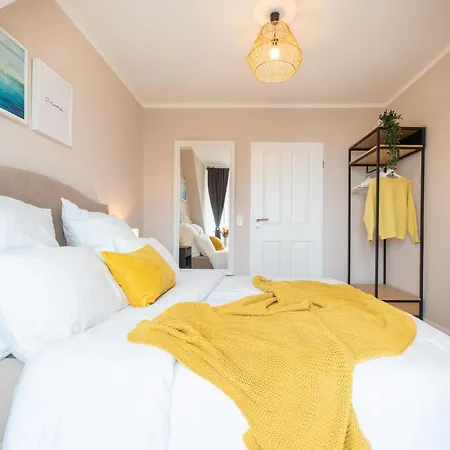 Apartment Whg 2 *