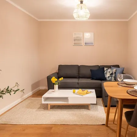 Whg 2 Apartment Cappel-Neufeld