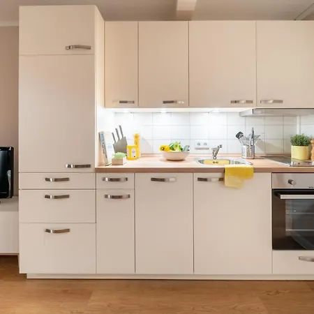 Whg 2 Apartment